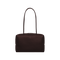 'Const' Midi Leather Bag