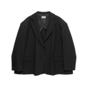 'Blazer' Sleeve Lining Blazer