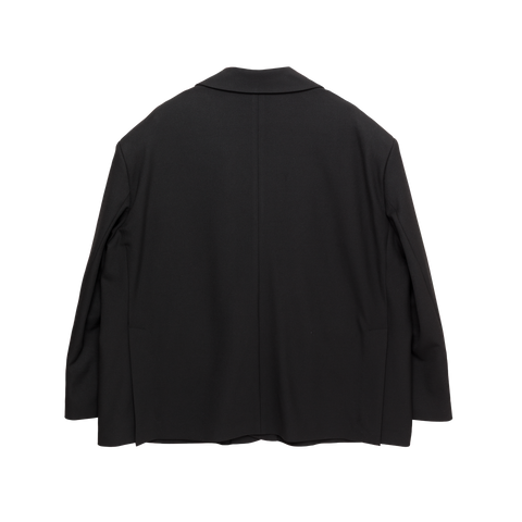 'Blazer' Sleeve Lining Jacket