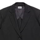'Blazer' Sleeve Lining Blazer