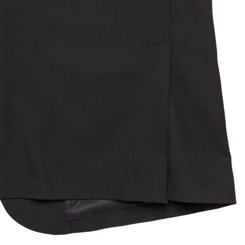 'Blazer' Sleeve Lining Jacket