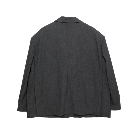 'Blazer' Sleeve Lining Jacket