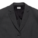 'Blazer' Sleeve Lining Blazer