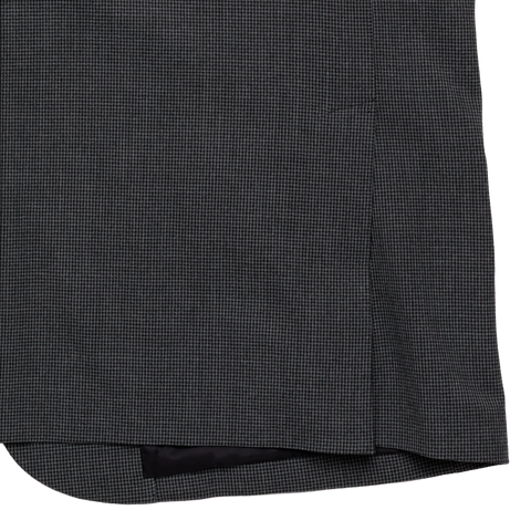 'Blazer' Sleeve Lining Jacket