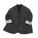'Blazer' Tailored Jacket