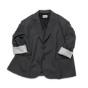 'Blazer' Sleeve Lining Blazer