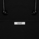 'Const' Midi Leather Bag