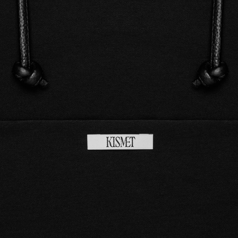 'Const' Midi Leather Bag