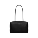 'Const' Midi Leather Bag