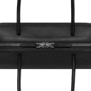 'Const' Midi Leather Bag