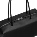 'Const' Midi Leather Bag