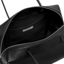 'Const' Midi Leather Bag