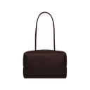 'Const' Midi Leather Bag