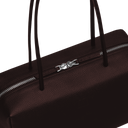 'Const' Midi Leather Bag