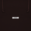 'Const' Midi Leather Bag
