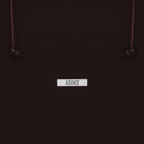 'Const' Midi Leather Bag