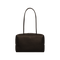 'Const' Midi Leather Bag