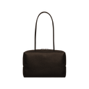 'Const' Midi Leather Bag