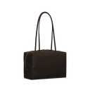 'Const' Midi Leather Bag