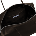 'Const' Midi Leather Bag