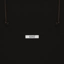 'Const' Midi Leather Bag