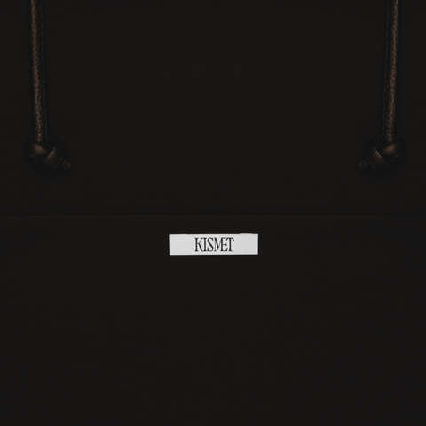 'Const' Midi Leather Bag