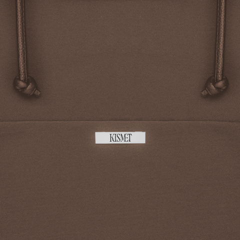'Const' Midi Leather Bag