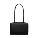 'Const' Compact Leather Bag