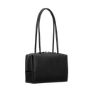 'Const' Compact Leather Bag