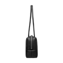 'Const' Compact Leather Bag