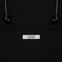 'Const' Compact Leather Bag