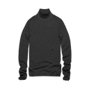 'High Neck' Knit Tops