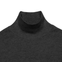'High Neck' Knit Tops