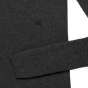 'High Neck' Knit Tops
