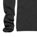 'High Neck' Knit Tops