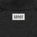 'High Neck' Knit Tops