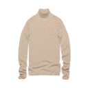 'High Neck' Knit Tops