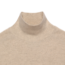 'High Neck' Knit Tops