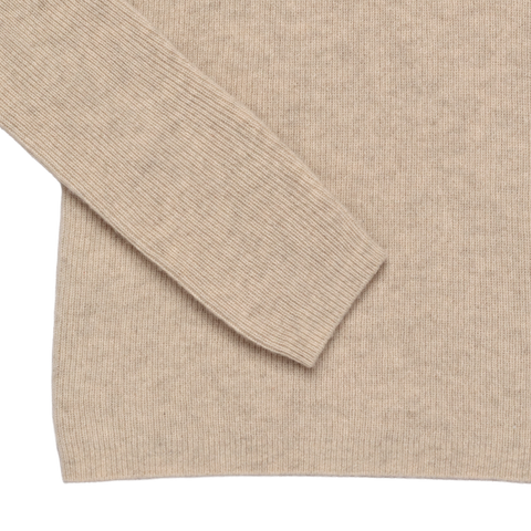 'High Neck' Knit Tops