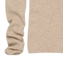 'High Neck' Knit Tops