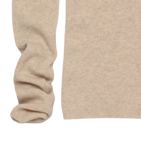 'High Neck' Knit Tops