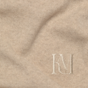 'High Neck' Knit Tops