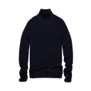 'High Neck' Knit Tops