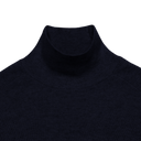'High Neck' Knit Tops