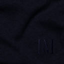 'High Neck' Knit Tops