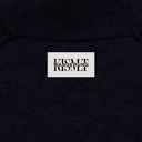 'High Neck' Knit Tops