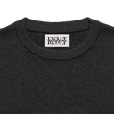'Knit Tee' Tops