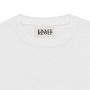 'Knit Tee' Tops