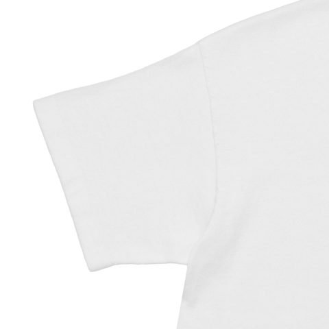 'Knit Tee' Knit Tops