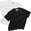 'Knit Tee' Tops